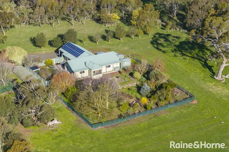 518 Central Road, Kyneton South VIC 3444