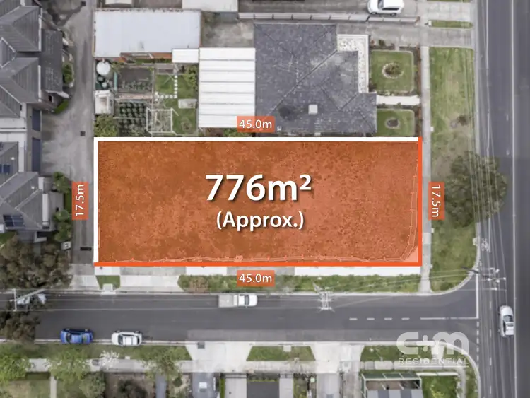 232 Boundary Road, Pascoe Vale VIC 3044