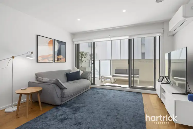 Second view of Homely apartment listing, 108/35 Childers Street, Mentone VIC 3194