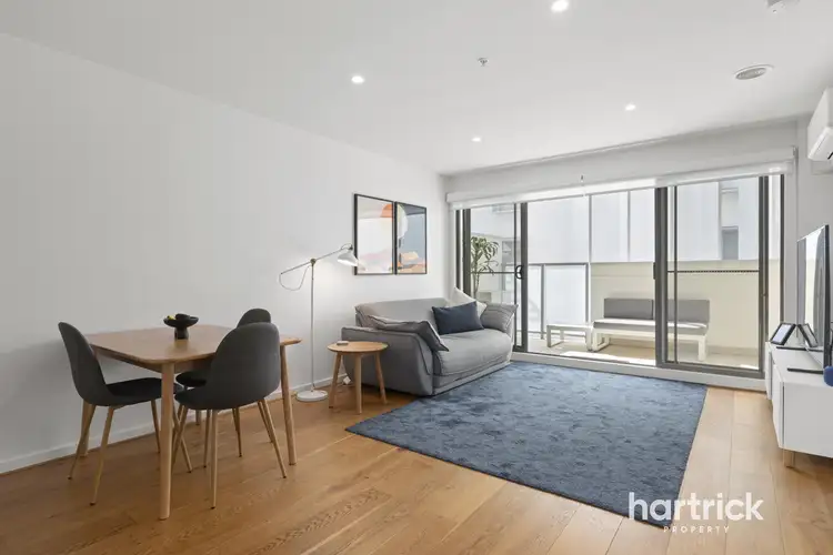 Third view of Homely apartment listing, 108/35 Childers Street, Mentone VIC 3194