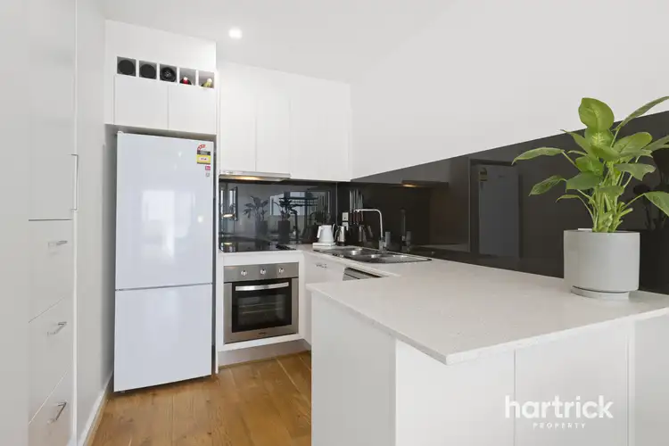 Fourth view of Homely apartment listing, 108/35 Childers Street, Mentone VIC 3194
