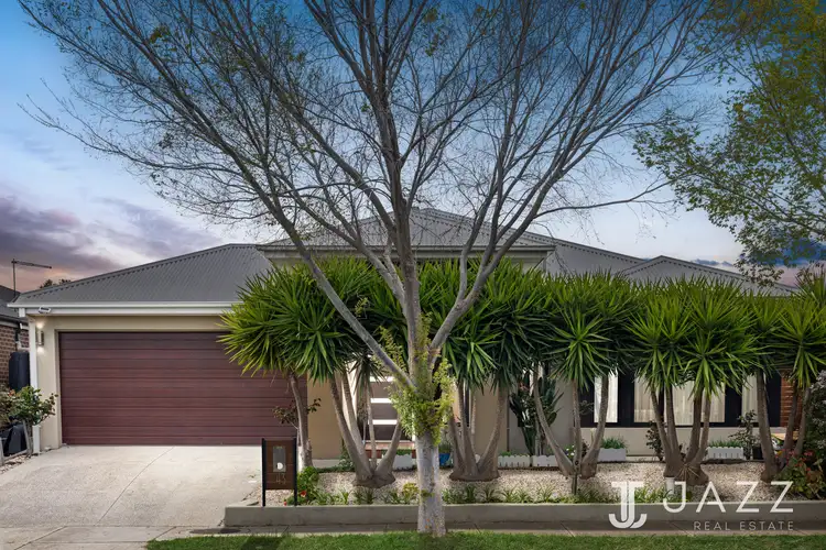 43 Spencer Street, Point Cook VIC 3030