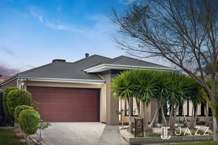 Second view of Homely house listing, 43 Spencer Street, Point Cook VIC 3030