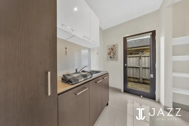 Third view of Homely house listing, 43 Spencer Street, Point Cook VIC 3030