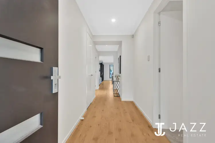 Fourth view of Homely house listing, 43 Spencer Street, Point Cook VIC 3030