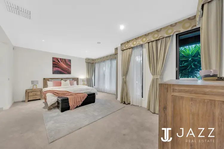 Fifth view of Homely house listing, 43 Spencer Street, Point Cook VIC 3030