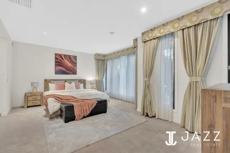 Sixth view of Homely house listing, 43 Spencer Street, Point Cook VIC 3030