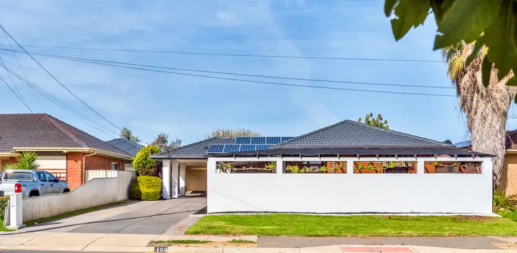 Second view of Homely house listing, 100 Acre Avenue, Morphett Vale SA 5162
