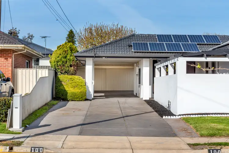 Third view of Homely house listing, 100 Acre Avenue, Morphett Vale SA 5162