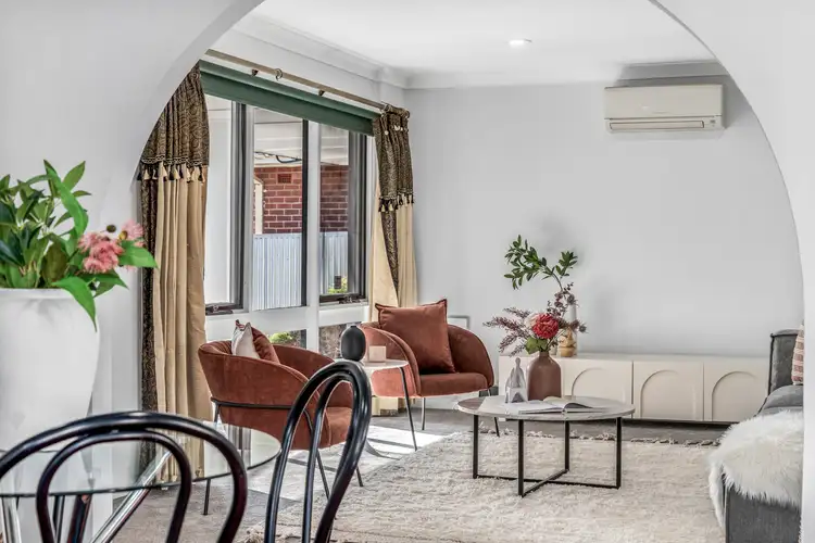 Fourth view of Homely house listing, 100 Acre Avenue, Morphett Vale SA 5162