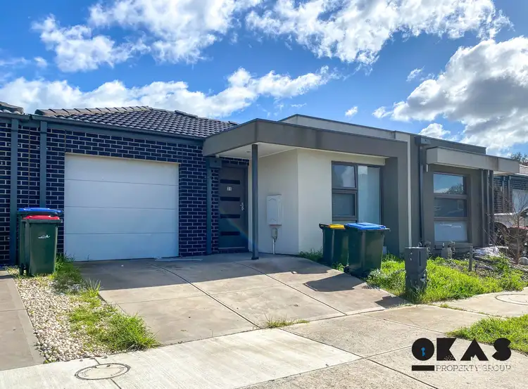 31 Sissinghurst Street, Truganina VIC 3029