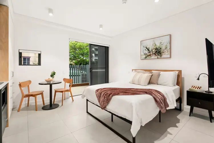 1/1-3 Hastings Street, Botany NSW 2019