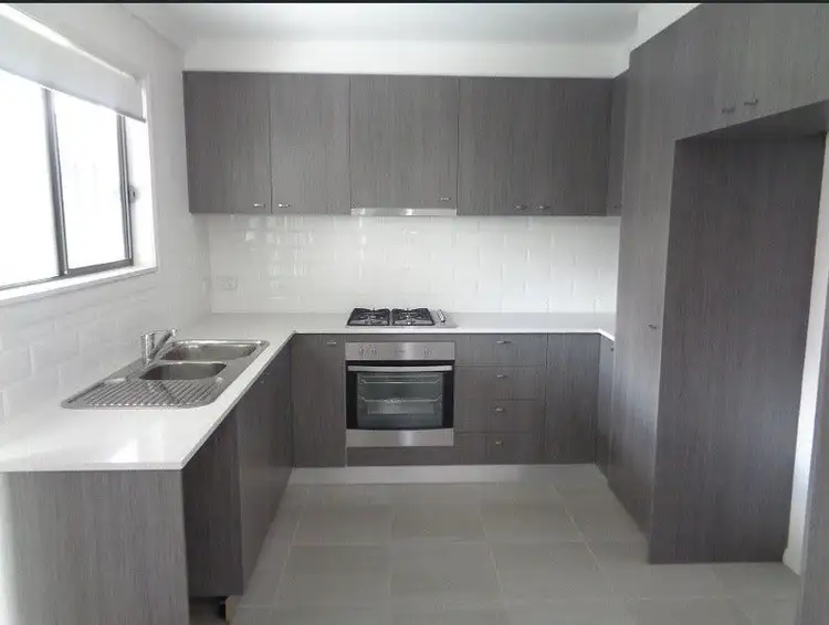 1/20 Griffiths Street, Ermington NSW 2115