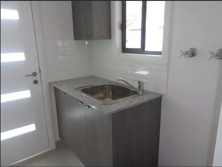 Fifth view of Homely house listing, 1/20 Griffiths Street, Ermington NSW 2115