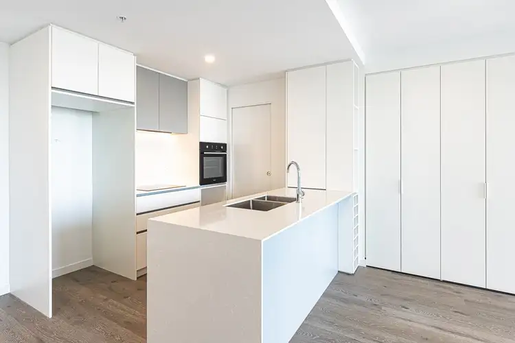 Second view of Homely apartment listing, 315/51 Homer Street, Moonee Ponds VIC 3039