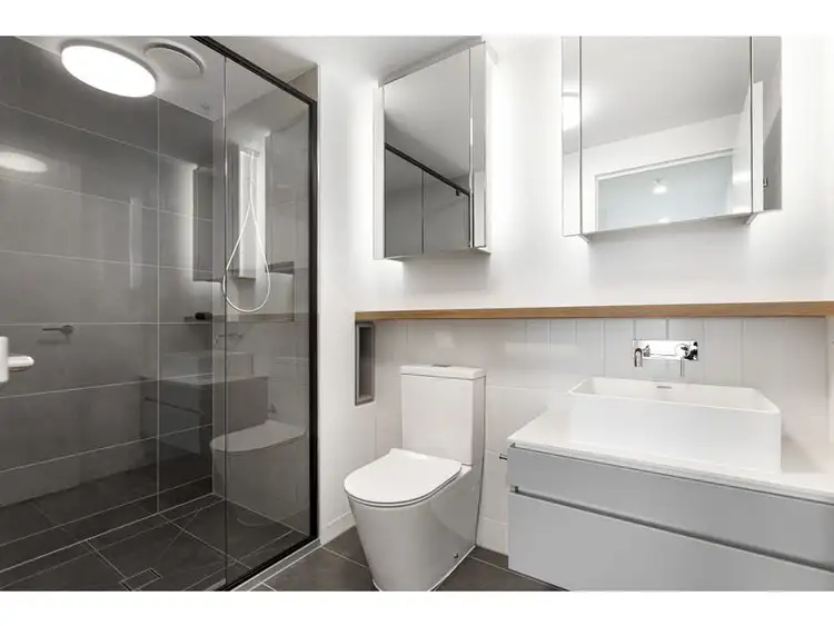 Fifth view of Homely apartment listing, 315/51 Homer Street, Moonee Ponds VIC 3039
