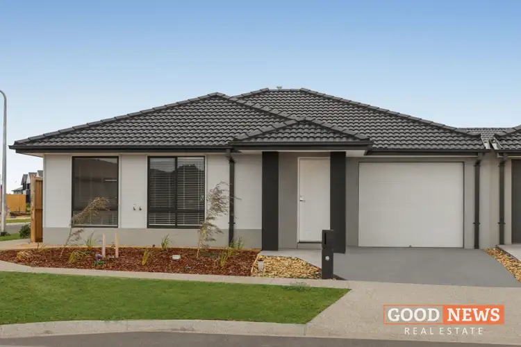 Second view of Homely house listing, 9 Leona Drive, Wyndham Vale VIC 3024