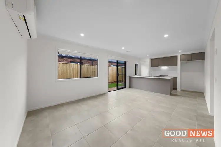 Third view of Homely house listing, 9 Leona Drive, Wyndham Vale VIC 3024
