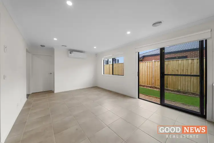 Fourth view of Homely house listing, 9 Leona Drive, Wyndham Vale VIC 3024