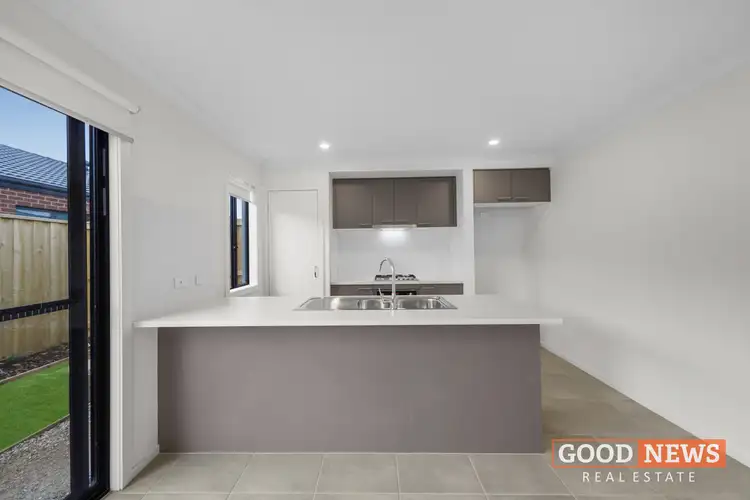 Fifth view of Homely house listing, 9 Leona Drive, Wyndham Vale VIC 3024