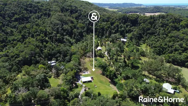 42 Kingfisher Lane, Whyanbeel QLD 4873