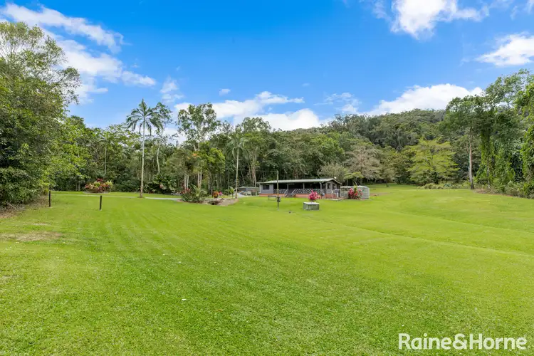 Third view of Homely house listing, 42 Kingfisher Lane, Whyanbeel QLD 4873