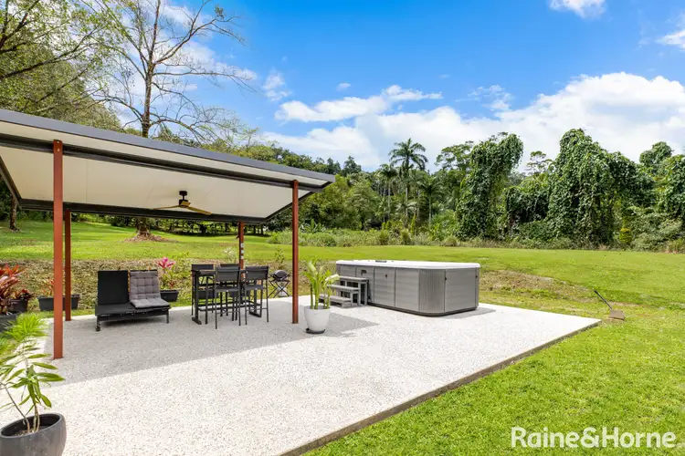 Fourth view of Homely house listing, 42 Kingfisher Lane, Whyanbeel QLD 4873