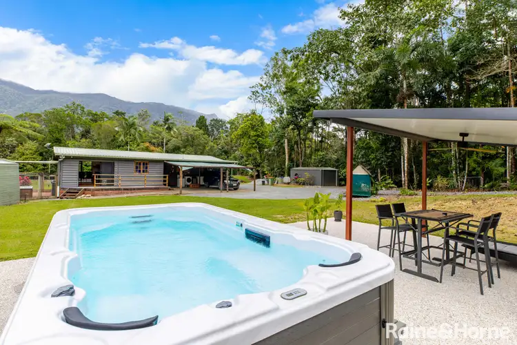 Fifth view of Homely house listing, 42 Kingfisher Lane, Whyanbeel QLD 4873