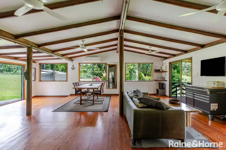 Sixth view of Homely house listing, 42 Kingfisher Lane, Whyanbeel QLD 4873