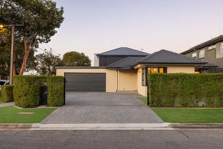 24 Royal Avenue, Pooraka SA 5095