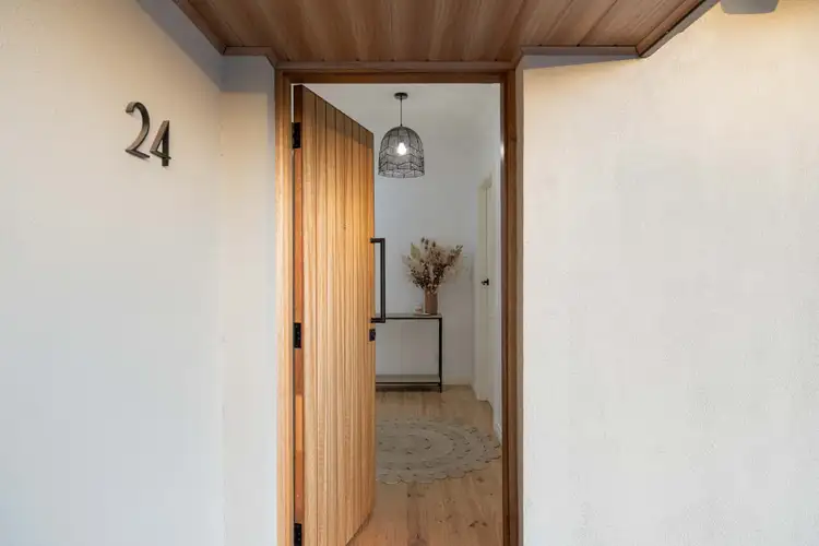 Third view of Homely house listing, 24 Royal Avenue, Pooraka SA 5095