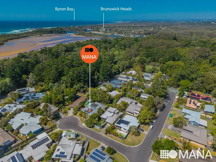 Second view of Homely house listing, 4 Gara Court, Ocean Shores NSW 2483