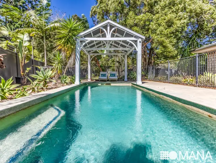 Third view of Homely house listing, 4 Gara Court, Ocean Shores NSW 2483