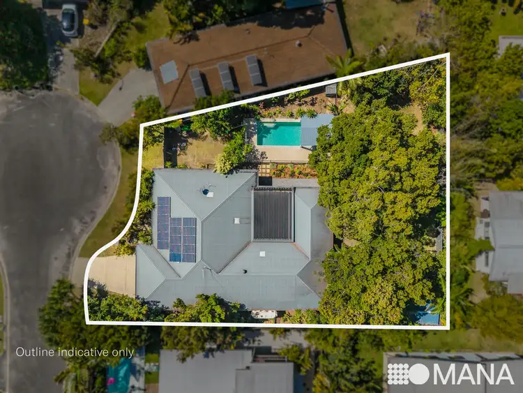 Fifth view of Homely house listing, 4 Gara Court, Ocean Shores NSW 2483