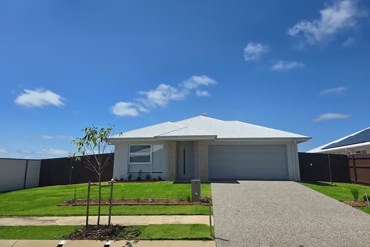 70 Jagger Boulevard, Kawungan QLD 4655