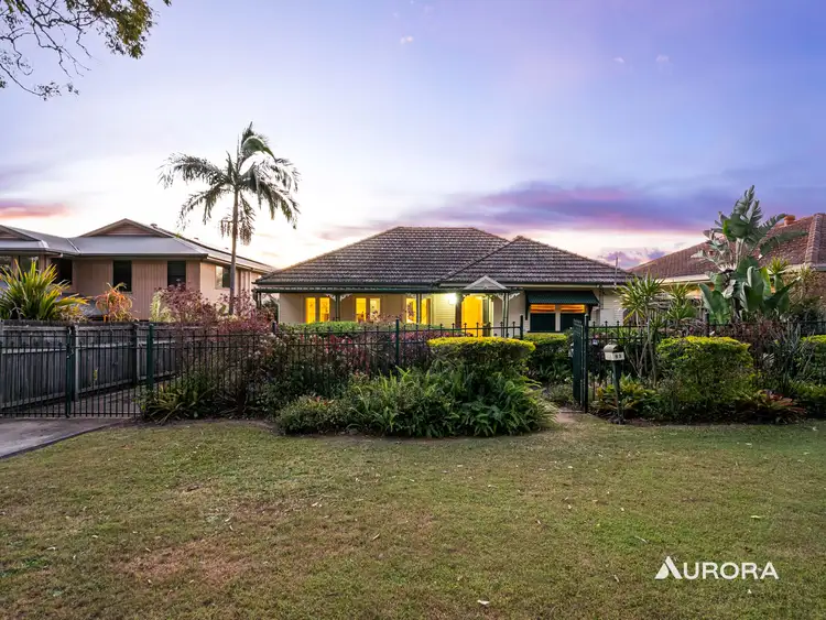 43 Shelley Street, Sunnybank QLD 4109
