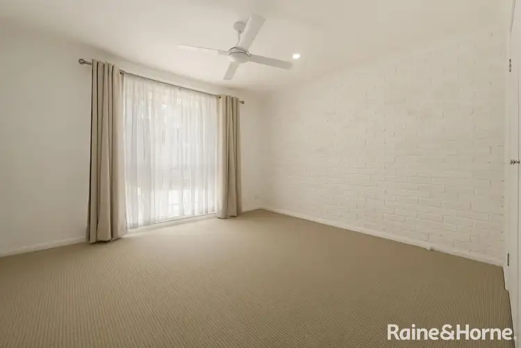 Second view of Homely villa listing, 17/3 Packard Close, Ingleburn NSW 2565