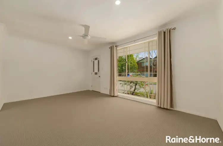 Fourth view of Homely villa listing, 17/3 Packard Close, Ingleburn NSW 2565