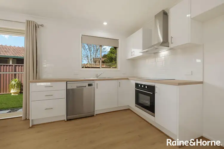 Fifth view of Homely villa listing, 17/3 Packard Close, Ingleburn NSW 2565
