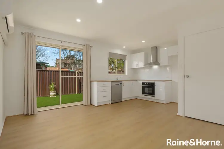 Sixth view of Homely villa listing, 17/3 Packard Close, Ingleburn NSW 2565