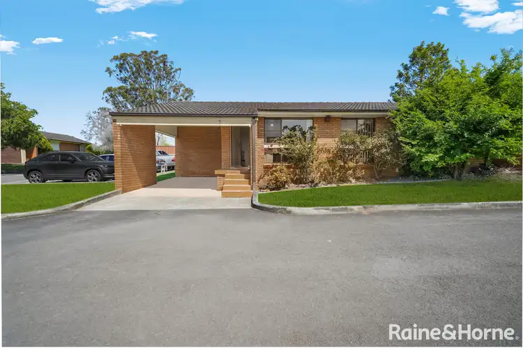 15/120 Oxford Road, Ingleburn NSW 2565