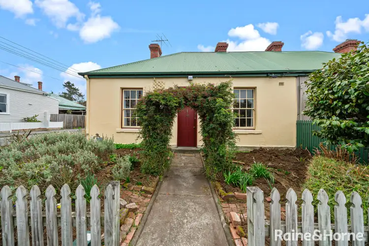 Second view of Homely house listing, 90 Queen Street, Sandy Bay TAS 7005