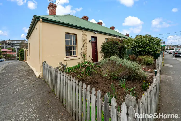 Third view of Homely house listing, 90 Queen Street, Sandy Bay TAS 7005