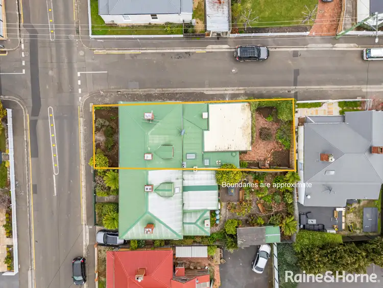 Fourth view of Homely house listing, 90 Queen Street, Sandy Bay TAS 7005