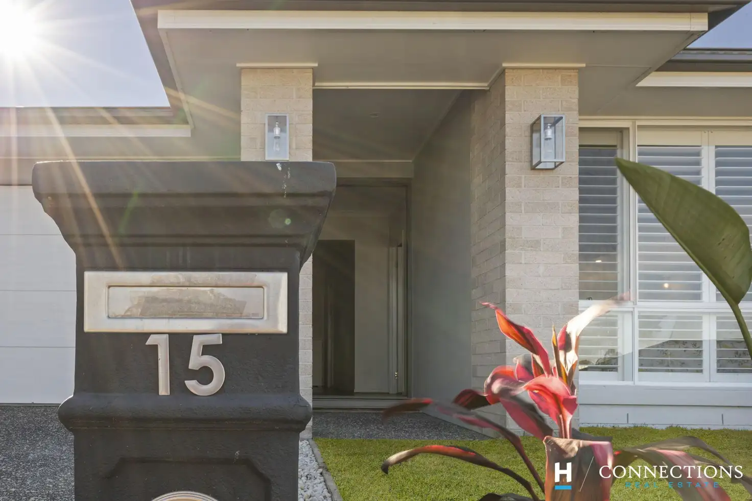 Main view of Homely house listing, 15 Side Creek Parade, Narangba QLD 4504