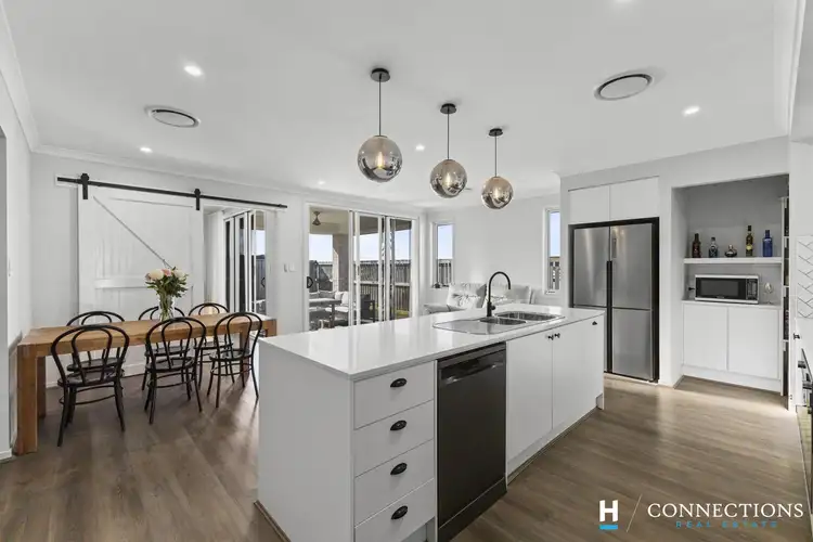 Third view of Homely house listing, 15 Side Creek Parade, Narangba QLD 4504