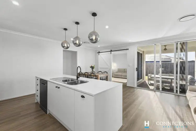 Fourth view of Homely house listing, 15 Side Creek Parade, Narangba QLD 4504