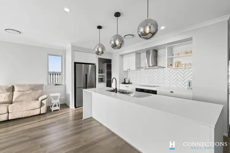 Fifth view of Homely house listing, 15 Side Creek Parade, Narangba QLD 4504