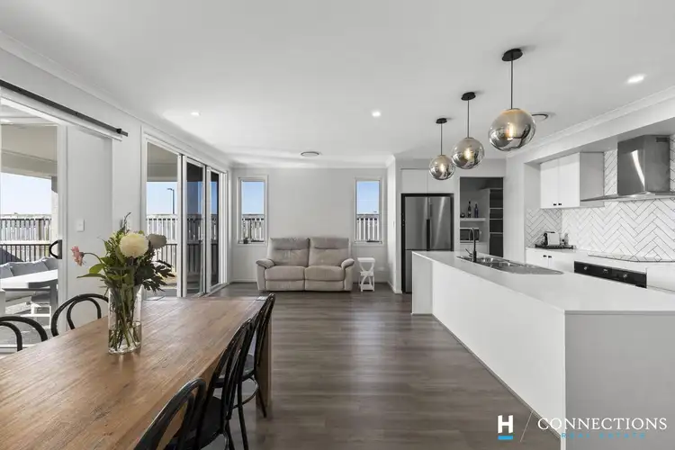 Sixth view of Homely house listing, 15 Side Creek Parade, Narangba QLD 4504