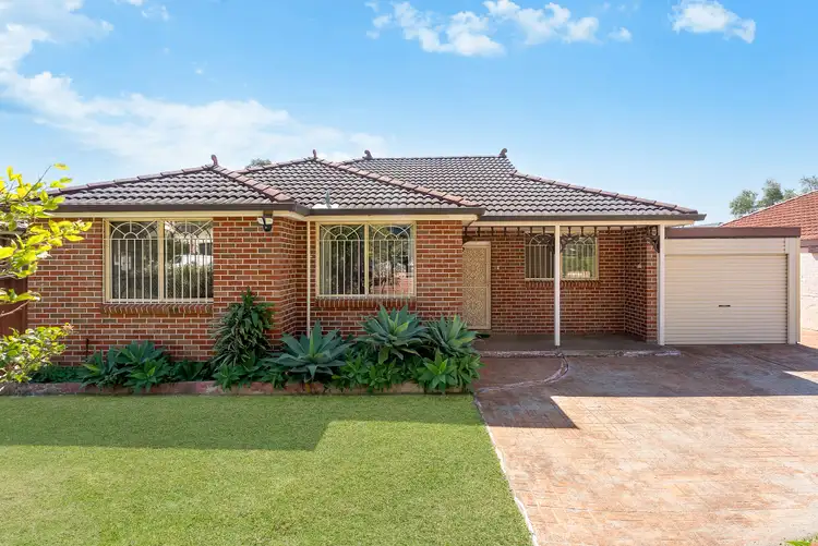 13 Moorefields Road, Kingsgrove NSW 2208